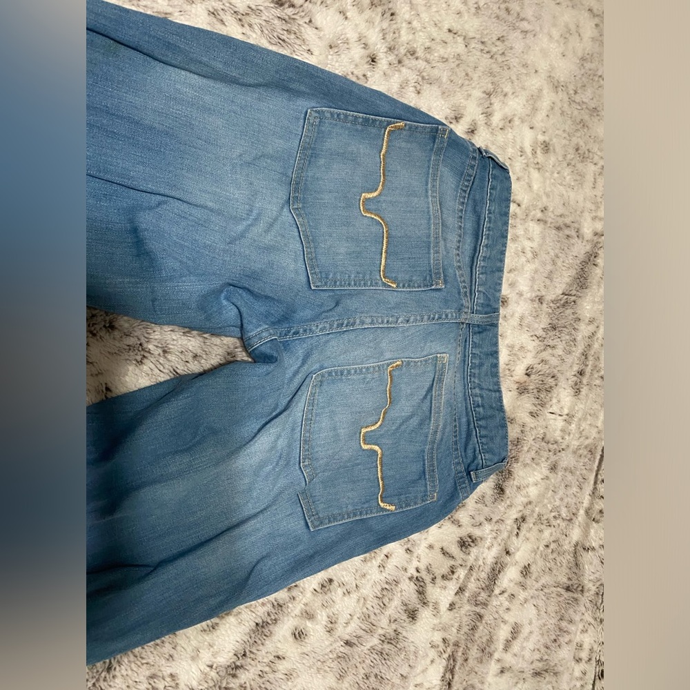 Lola Kimes jeans